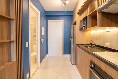Apartamento à venda com 1 quarto, 28m² em Butantã, São Paulo