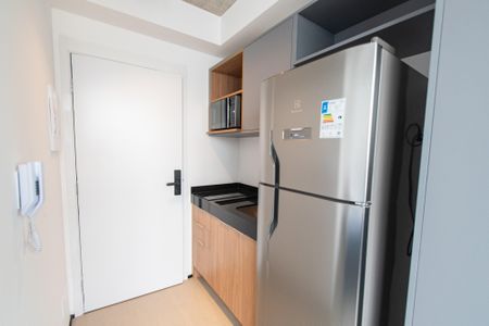 Studio de kitnet/studio para alugar com 1 quarto, 55m² em Vila Mariana, São Paulo