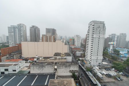 Vista Studio de kitnet/studio para alugar com 1 quarto, 55m² em Vila Mariana, São Paulo
