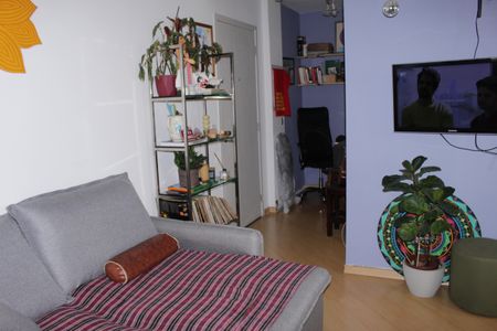 Apartamento à venda com 2 quartos, 50m² em Santa Cecilia, São Paulo