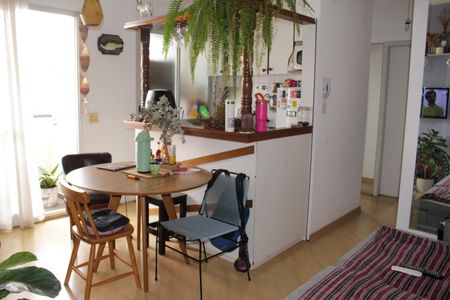 Apartamento à venda com 2 quartos, 50m² em Santa Cecilia, São Paulo