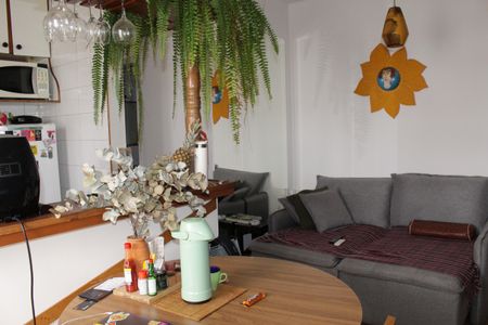 Apartamento à venda com 2 quartos, 50m² em Santa Cecilia, São Paulo