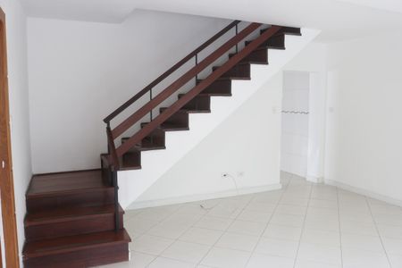 Sala de casa para alugar com 3 quartos, 195m² em Barcelona, São Caetano do Sul