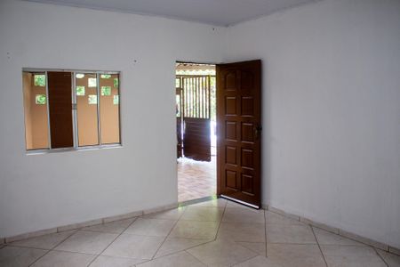 Sala de casa para alugar com 2 quartos, 70m² em Suissa, Ribeirão Pires