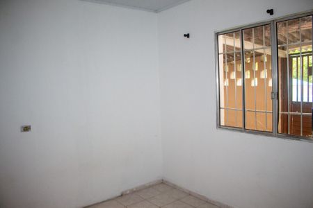 Quarto 1 de casa para alugar com 2 quartos, 70m² em Suissa, Ribeirão Pires