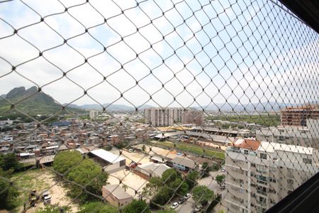 Vista de apartamento à venda com 2 quartos, 89m² em Barra Olímpica, Rio de Janeiro