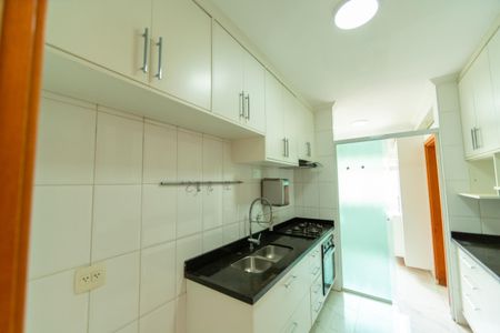 Apartamento para alugar com 101m², 2 quartos e sem vaga Apartamento para alugar com 101m², 2 quartos e sem vagaCozinha