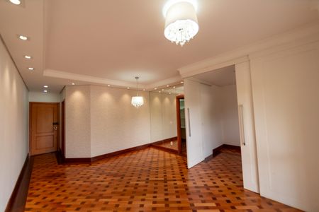 Apartamento para alugar com 101m², 2 quartos e sem vaga Apartamento para alugar com 101m², 2 quartos e sem vagaSala