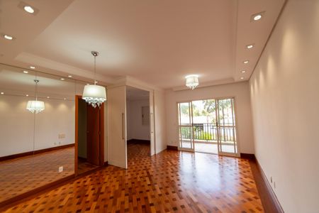 Apartamento para alugar com 101m², 2 quartos e sem vaga Apartamento para alugar com 101m², 2 quartos e sem vagaSala
