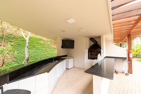 Apartamento para alugar com 101m², 2 quartos e sem vaga Apartamento para alugar com 101m², 2 quartos e sem vagaÁrea comum