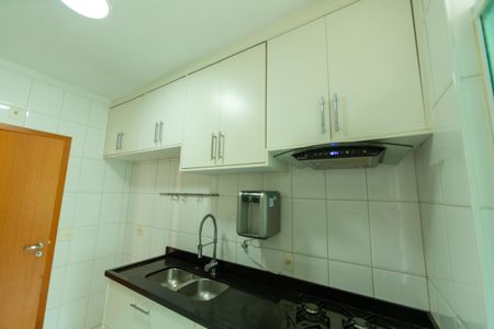 Apartamento para alugar com 101m², 2 quartos e sem vaga Apartamento para alugar com 101m², 2 quartos e sem vagaCozinha