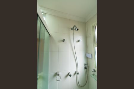 Apartamento para alugar com 101m², 2 quartos e sem vaga Apartamento para alugar com 101m², 2 quartos e sem vagaBanheiro da Suite