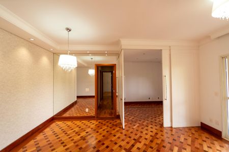 Apartamento para alugar com 101m², 2 quartos e sem vaga Apartamento para alugar com 101m², 2 quartos e sem vagaSala