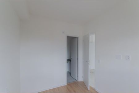 Apartamento à venda com 23m², 1 quarto e sem vagaQuarto