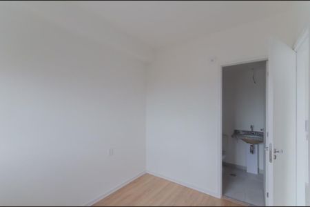 Apartamento à venda com 23m², 1 quarto e sem vagaQuarto