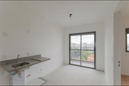 Apartamento à venda com 23m², 1 quarto e sem vagaSala/Cozinha