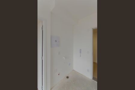 Apartamento à venda com 23m², 1 quarto e sem vagaSala/Cozinha