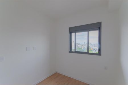 Apartamento à venda com 23m², 1 quarto e sem vagaQuarto