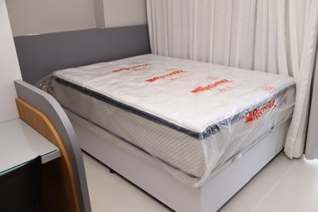 Quarto de kitnet/studio para alugar com 1 quarto, 25m² em Caminho das Árvores, Salvador