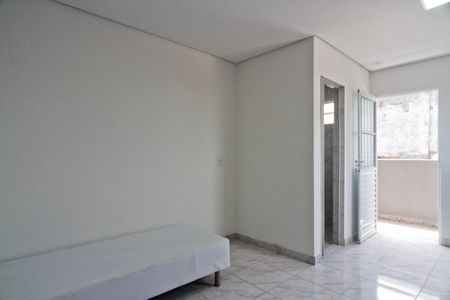 Studio de kitnet/studio para alugar com 1 quarto, 17m² em Vila Nina, São Paulo