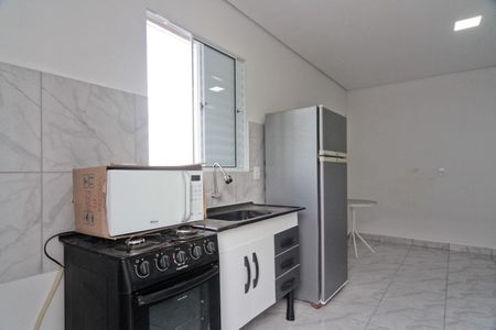 Studio para alugar com 17m², 1 quarto e sem vaga Studio para alugar com 17m², 1 quarto e sem vagaStudio