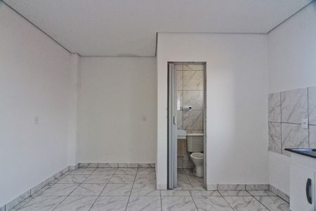 Studio para alugar com 17m², 1 quarto e sem vagaStudio