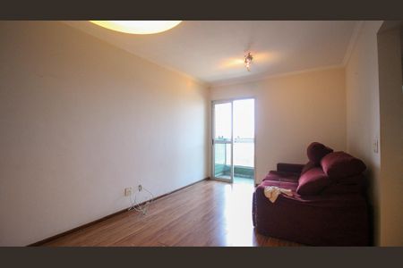 Sala de apartamento para alugar com 3 quartos, 78m² em Vila Alpina, São Paulo