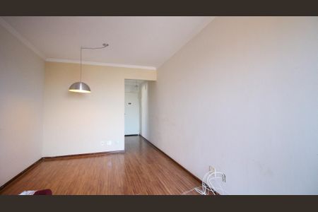 Sala de apartamento para alugar com 3 quartos, 78m² em Vila Alpina, São Paulo