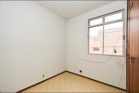Quarto 1 de apartamento para alugar com 2 quartos, 60m² em Cidade Nova, Belo Horizonte