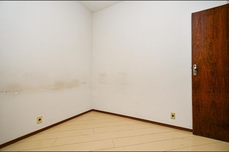 Quarto 2 de apartamento para alugar com 2 quartos, 60m² em Cidade Nova, Belo Horizonte