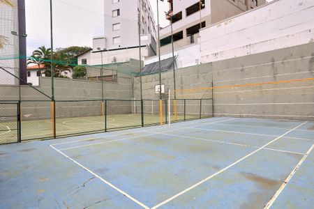 Apartamento à venda com 108m², 3 quartos e 2 vagas Apartamento à venda com 108m², 3 quartos e 2 vagasQuadra