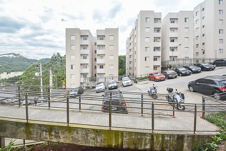 Vista do Quarto 1 de apartamento à venda com 2 quartos, 56m² em Ferrazópolis, São Bernardo do Campo