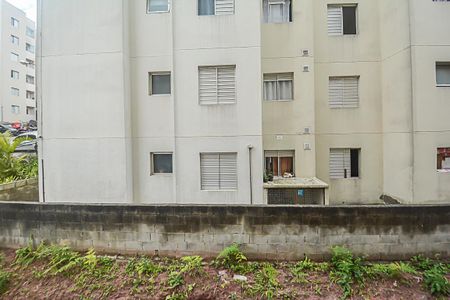 Apartamento à venda com 56m², 2 quartos e 1 vaga Apartamento à venda com 56m², 2 quartos e 1 vagaVista do Quarto 2