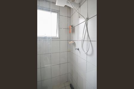 Apartamento à venda com 56m², 2 quartos e 1 vaga Apartamento à venda com 56m², 2 quartos e 1 vagaBanheiro