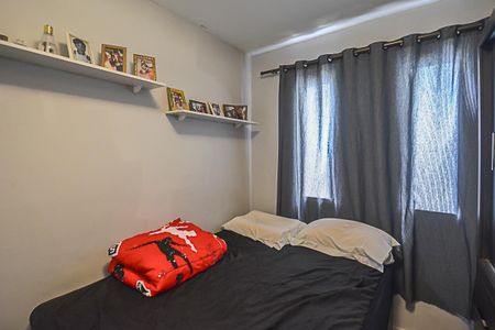 Apartamento à venda com 56m², 2 quartos e 1 vaga Apartamento à venda com 56m², 2 quartos e 1 vagaQuarto 2