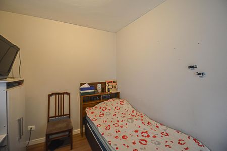 Apartamento à venda com 56m², 2 quartos e 1 vaga Apartamento à venda com 56m², 2 quartos e 1 vagaQuarto 1