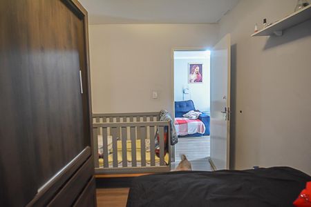 Apartamento à venda com 56m², 2 quartos e 1 vaga Apartamento à venda com 56m², 2 quartos e 1 vagaQuarto 2