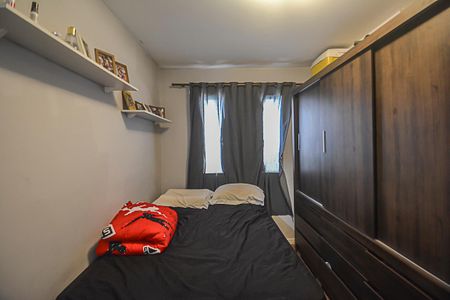 Apartamento à venda com 56m², 2 quartos e 1 vaga Apartamento à venda com 56m², 2 quartos e 1 vagaQuarto 2