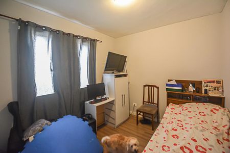 Apartamento à venda com 56m², 2 quartos e 1 vaga Apartamento à venda com 56m², 2 quartos e 1 vagaQuarto 1