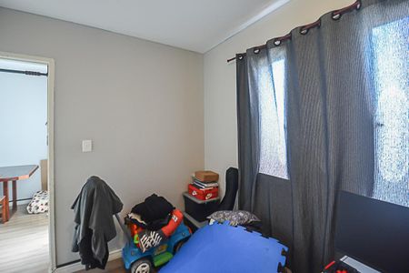 Quarto 1 de apartamento à venda com 2 quartos, 56m² em Ferrazópolis, São Bernardo do Campo