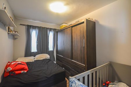 Apartamento à venda com 56m², 2 quartos e 1 vaga Apartamento à venda com 56m², 2 quartos e 1 vagaQuarto 2
