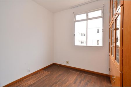 Quarto 1 de apartamento para alugar com 2 quartos, 60m² em Cidade Nova, Belo Horizonte