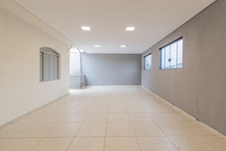 Casa à venda com 335m², 3 quartos e 5 vagasÁrea de Serviço