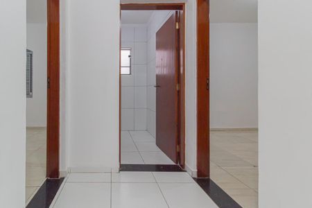 Casa à venda com 335m², 3 quartos e 5 vagasHall