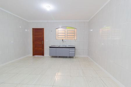 Casa à venda com 335m², 3 quartos e 5 vagasCozinha
