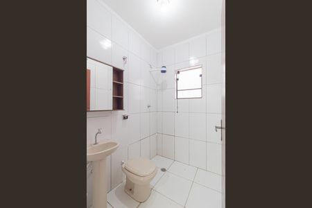 Casa à venda com 335m², 3 quartos e 5 vagasBanheiro