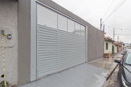 Casa à venda com 335m², 3 quartos e 5 vagasFachada