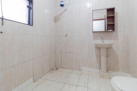 Casa à venda com 335m², 3 quartos e 5 vagasBanheiro da Suíte
