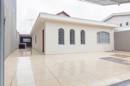 Casa à venda com 335m², 3 quartos e 5 vagasGaragem