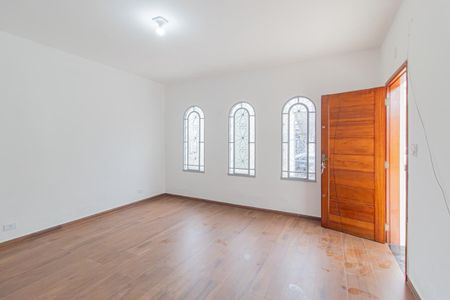 Sala de casa à venda com 3 quartos, 335m² em Jardim Brasilia, São Paulo